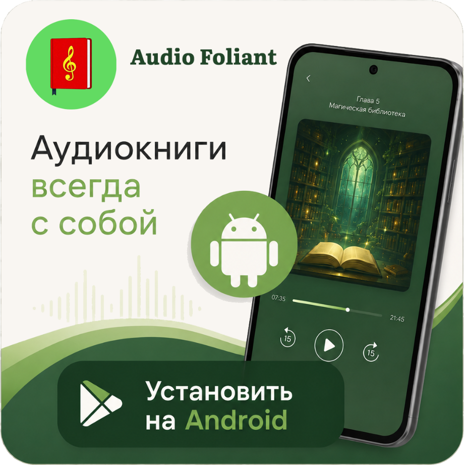 Установить на Android